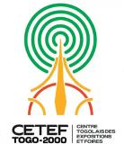 CETEF TOGO-2000