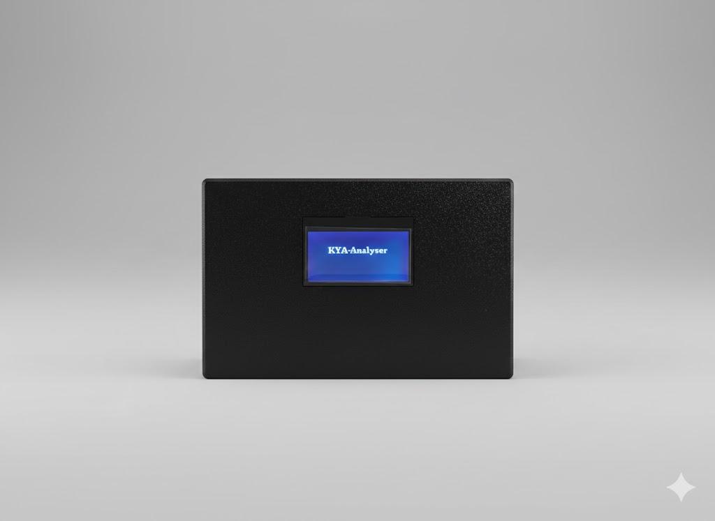 KYA-Analyser