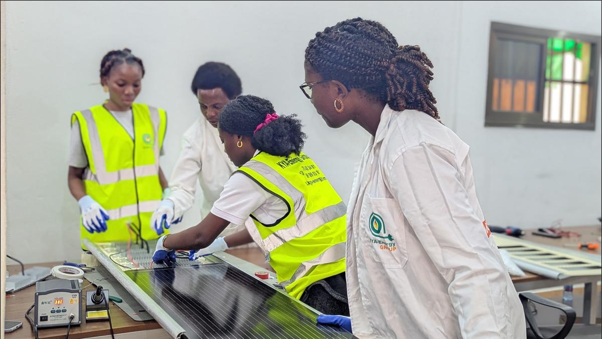 Atelier KYA-Energy Group